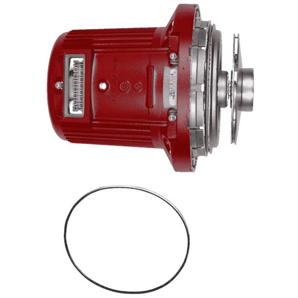 Pump head UPS40-185 F 3x400-415V 96432238