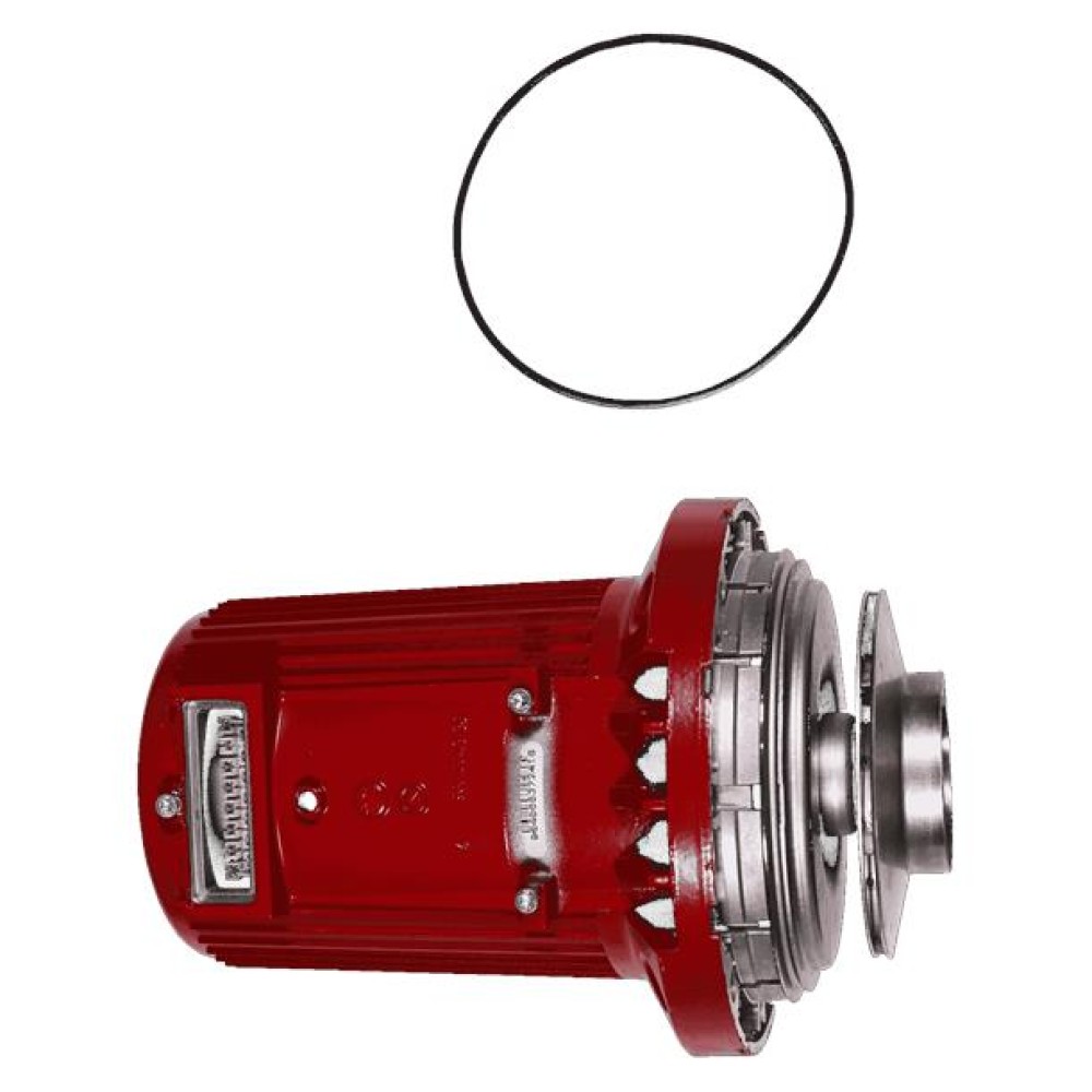 Pump head UPS65-185 F 3x400-415V 96432242