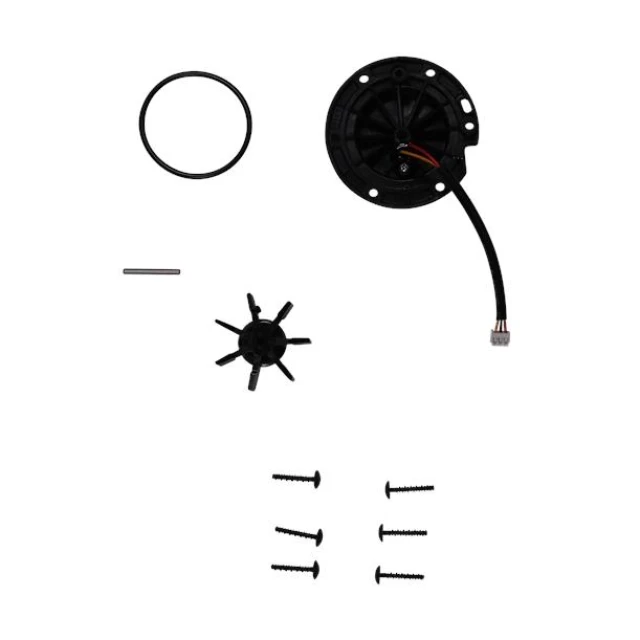 KIT, flowsensor MQ 96450698