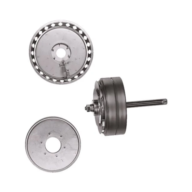 KIT, CR/CRI1-3 chamber stack 96453486