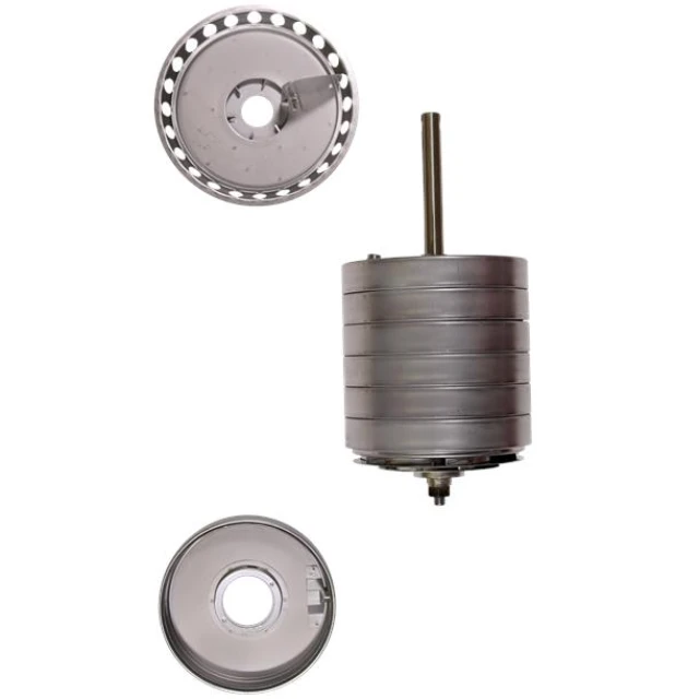 KIT, CR/CRI1-7 chamber stack 96453490