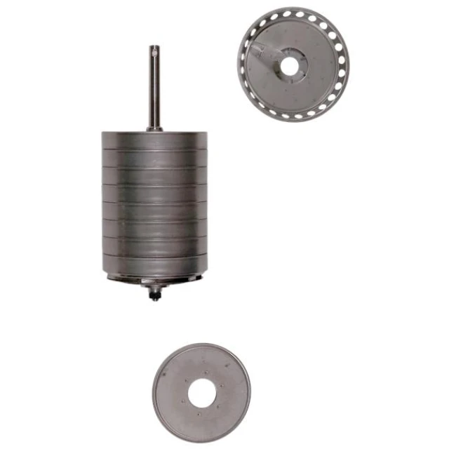 KIT, CR/CRI1-9 chamber stack 96453492