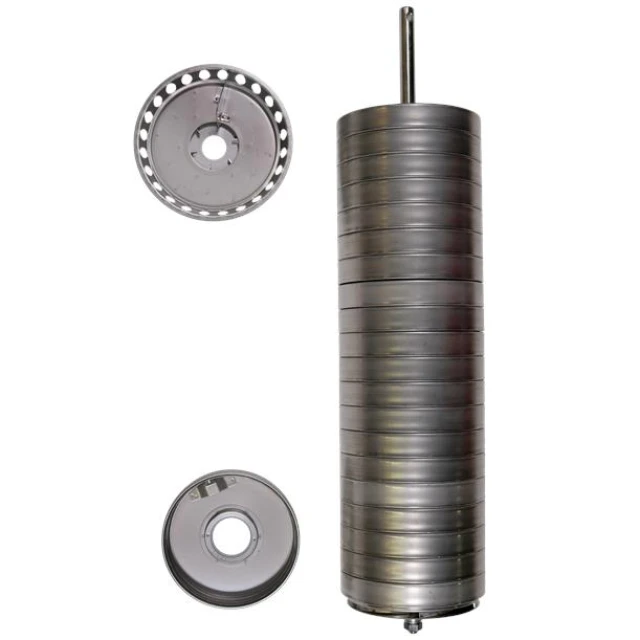 KIT, CR/CRI1-21 chamber stack 96453500