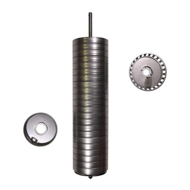 KIT, CR/CRI1-23 chamber stack 96453501