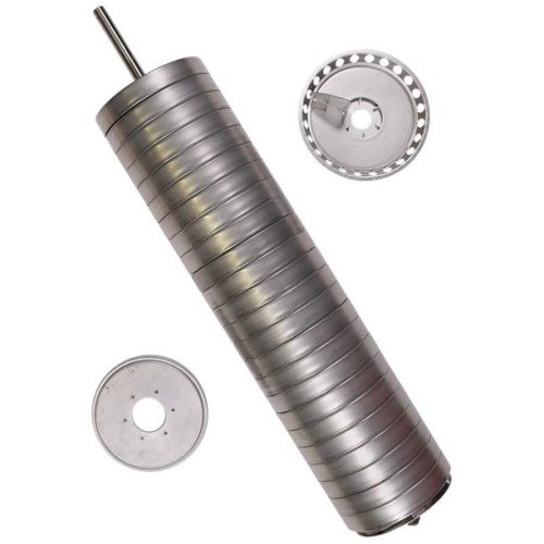 KIT, CR/CRI1-25 chamber stack, 96453502 для Grundfos CR