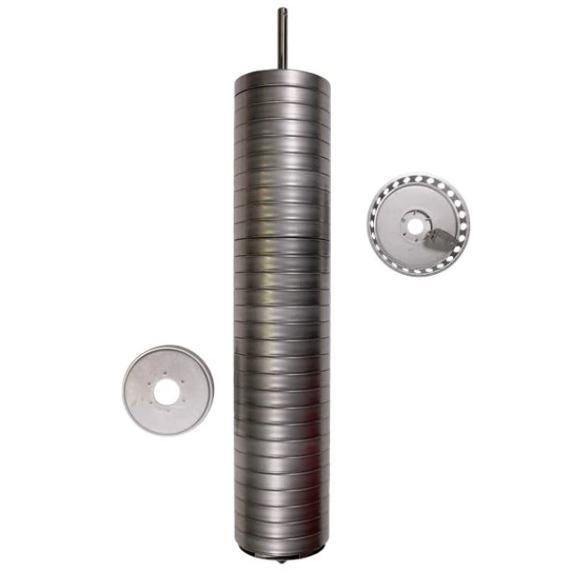 KIT, CR/CRI1-30 chamber stack 96453504