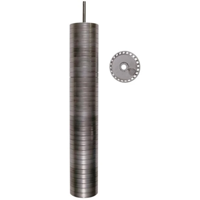KIT, CR/CRI1-36 chamber stack 96453506