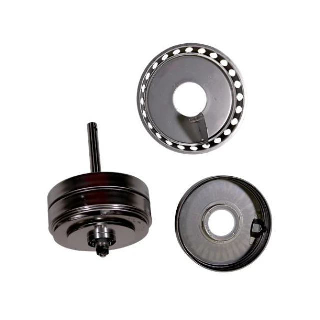 KIT, CRN 1-2 chamber stack cpl. 96453507