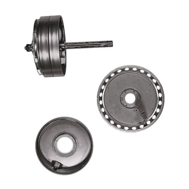 KIT, CRN 1-3 chamber stack cpl. 96453508