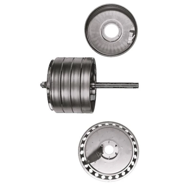 KIT, CRN 1-5 chamber stack cpl. 96453510