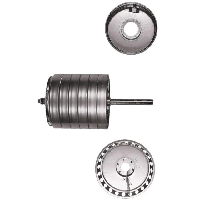 KIT, CRN 1-7 chamber stack cpl. 96453512