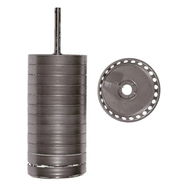 KIT, CRN 1-12 chamber stack cpl 96453517
