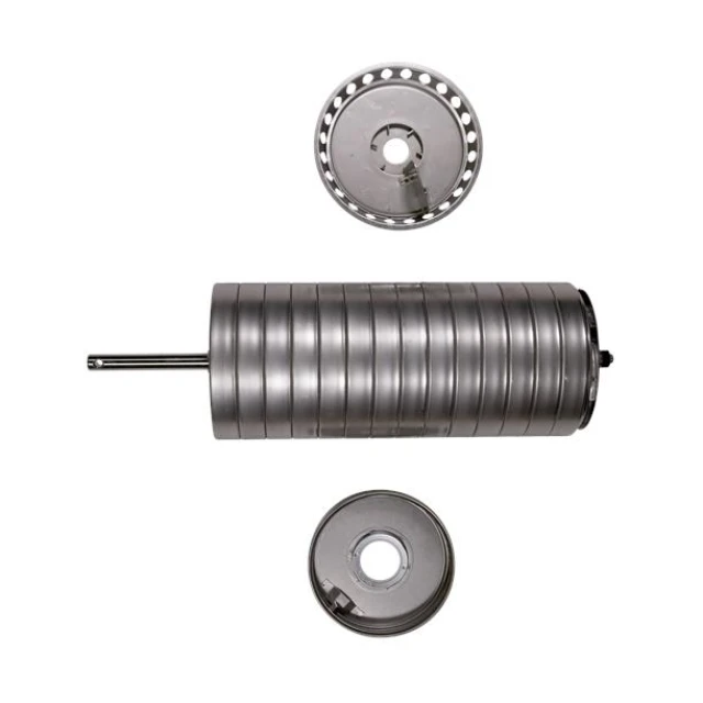 KIT, CRN 1-15 chamber stack cpl 96453519