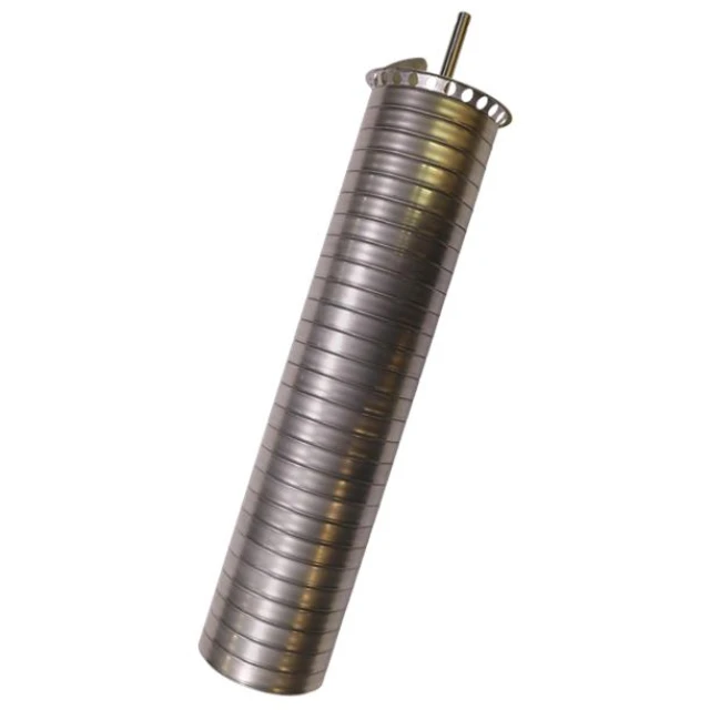 KIT, CRN 1-27 chamber stack cpl 96453525