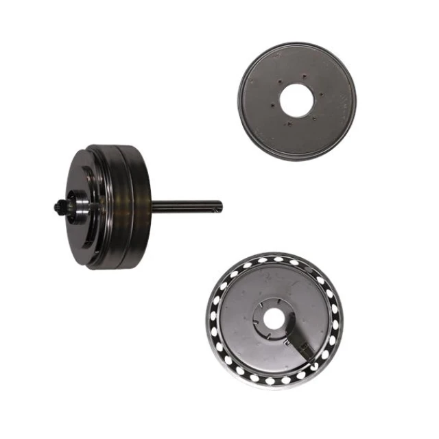KIT, CR/CRI3-3 chamber stack 96453530