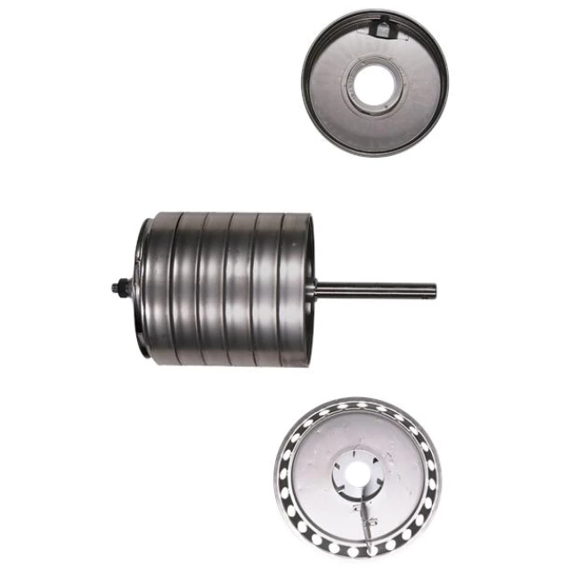 KIT, CR/CRI3-4 chamber stack cpl. 96453531