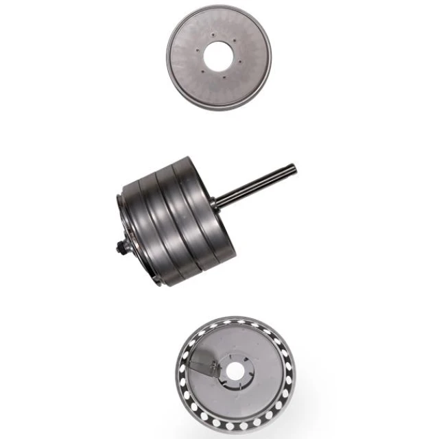 KIT, CR/CRI3-5 chamber stack 96453532
