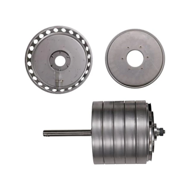 KIT, CR/CRI3-6 chamber stack 96453533