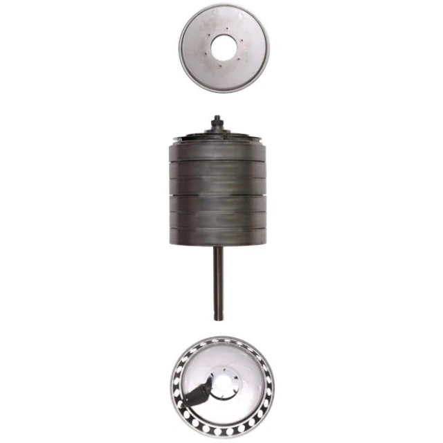 KIT, CR/CRI3-7 chamber stack 96453534