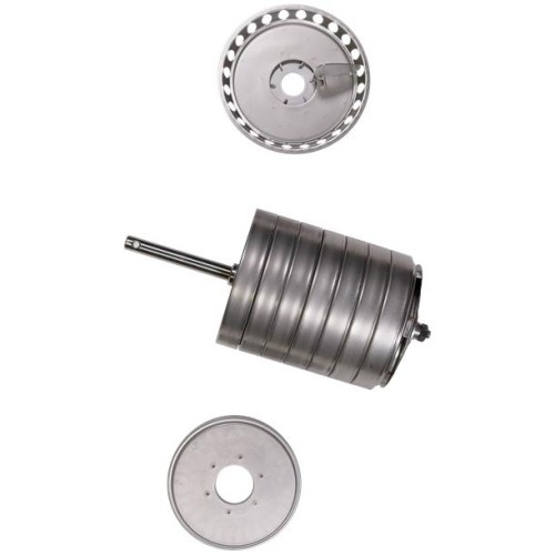 KIT, CR/CRI3-8 chamber stack, 96453535 для Grundfos CR