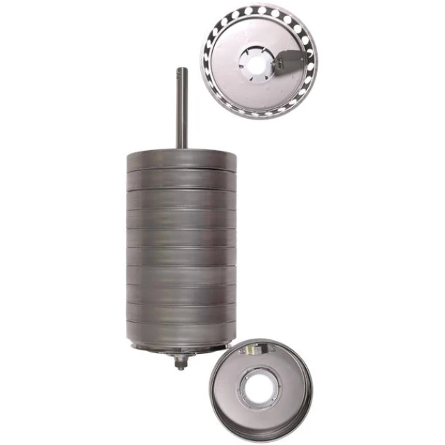 KIT, CR/CRI3-11 chamber stack 96453538