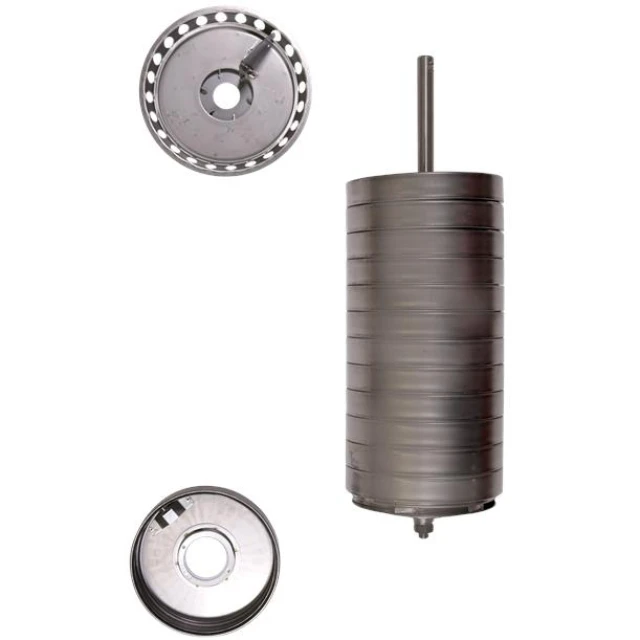 KIT, CR/CRI3-13 chamber stack cpl. 96453540