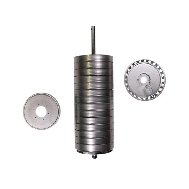 KIT, CR/CRI3-15 chamber stack 96453541