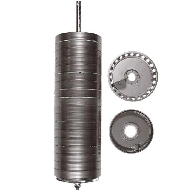 KIT, CR/CRI3-19 chamber stack 96453543