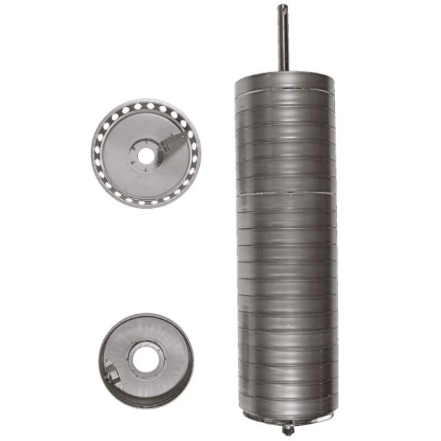 KIT, CR/CRI3-21 chamber stack 96453544