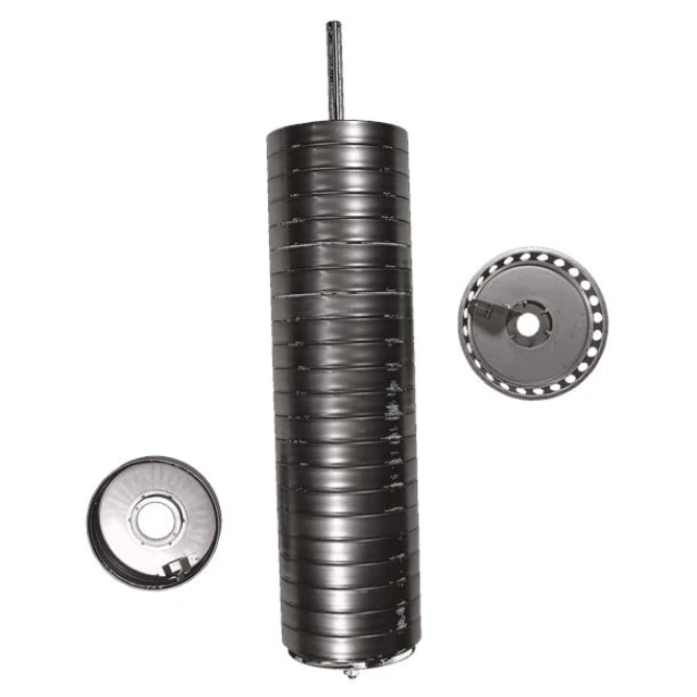 KIT, CR/CRI3-23 chamber stack 96453545