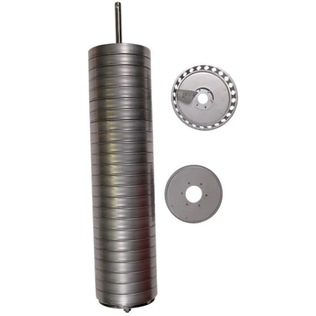 KIT, CR/CRI3-25 chamber stack 96453546