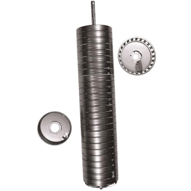 KIT, CR/CRI3-27 chamber stack 96453547
