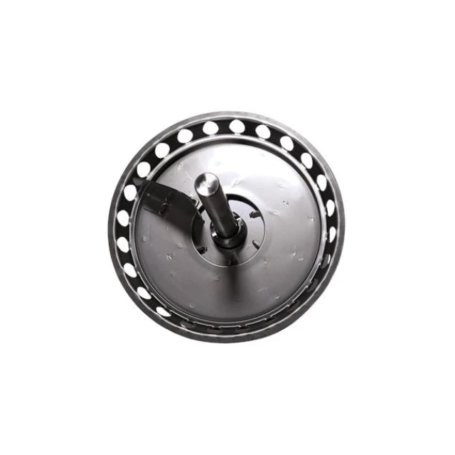 KIT, CRN 3-4 chamber stack cpl. 96453554