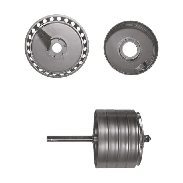 KIT, CRN 3-5 chamber stack cpl. 96453555