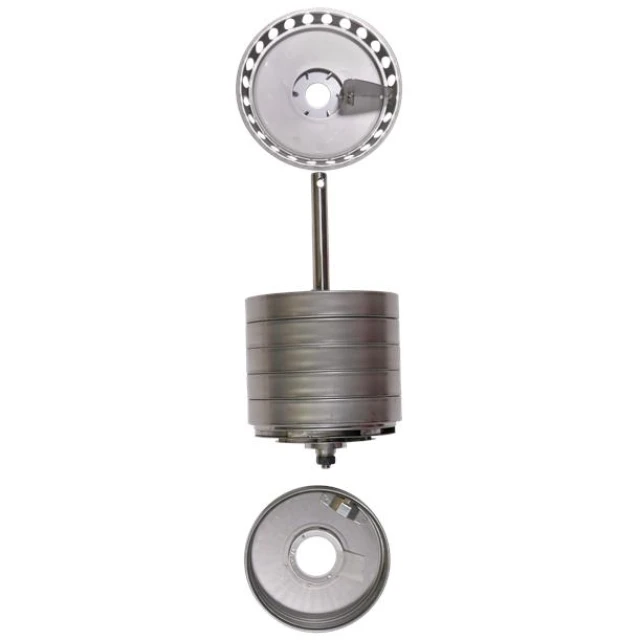 KIT, CRN 3-6 chamber stack cpl. 96453556