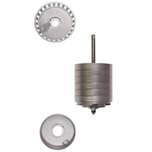 KIT, CRN 3-7 chamber stack cpl. 96453557