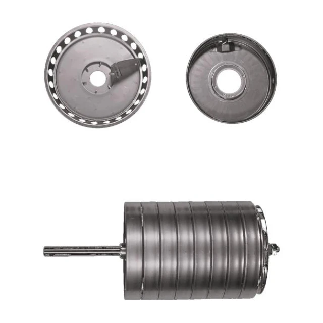 KIT, CRN 3-9 chamber stack cpl. 96453559