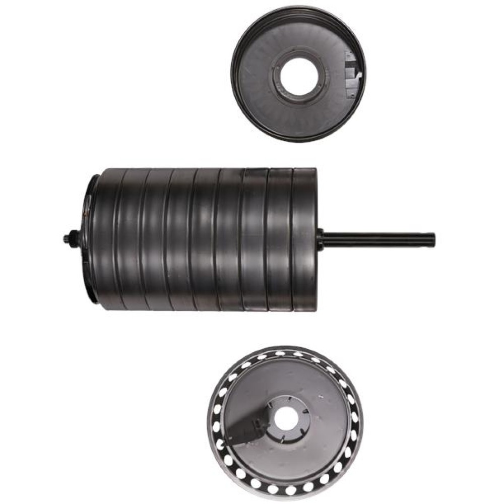 KIT, CRN 3-10 chamber stack cpl 96453560