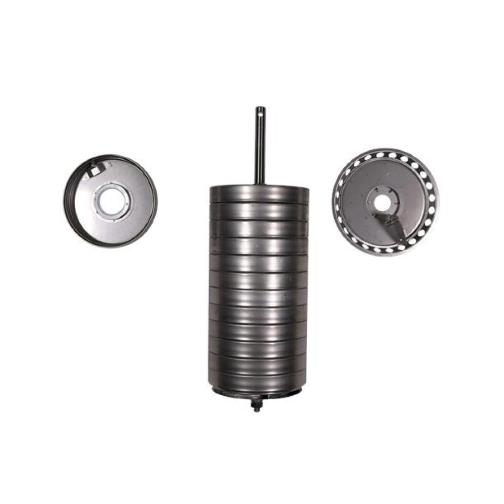 KIT, CRN 3-13 chamber stack cpl 96453563