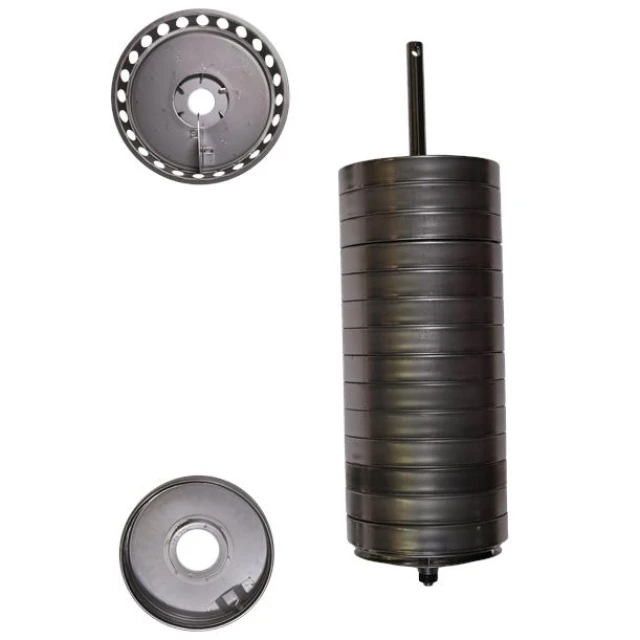 KIT, CRN 3-15 chamber stack cpl 96453564