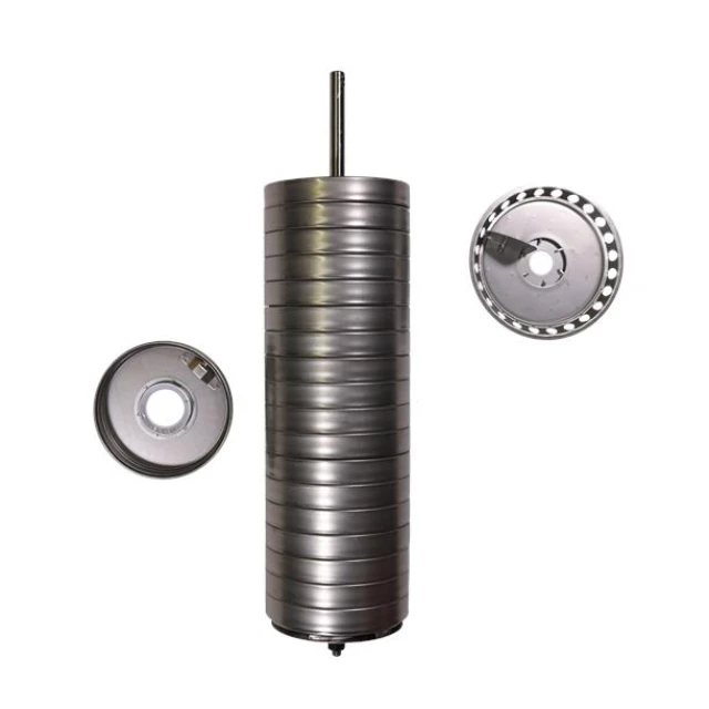 KIT, CRN 3-19 chamber stack cpl 96453566