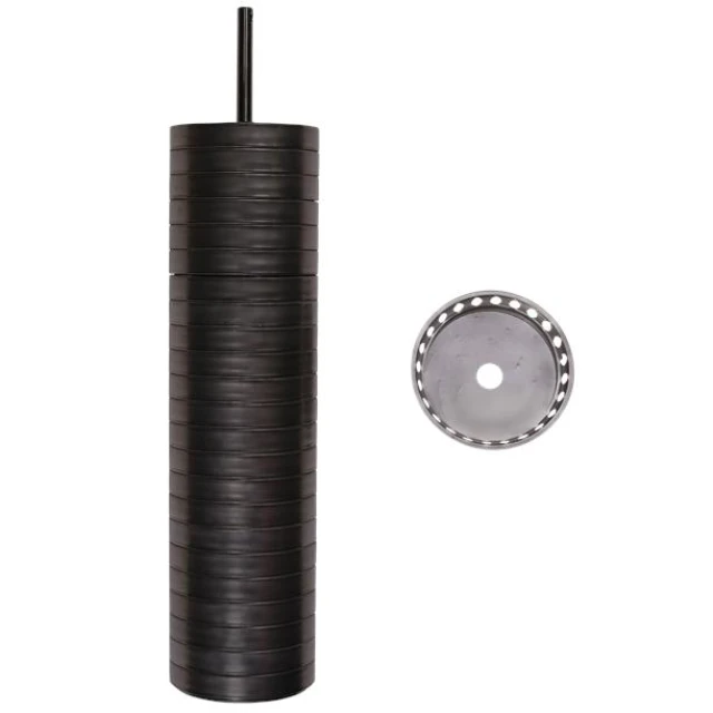 KIT, CRN 3-23 chamber stack cpl 96453568