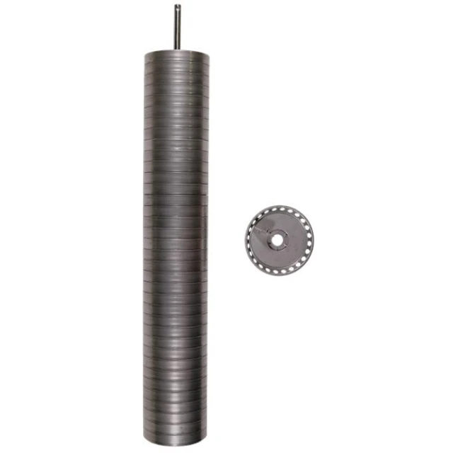 KIT, CRN 3-36 chamber stack cpl 96453574