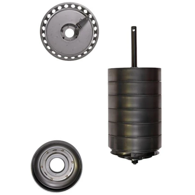 KIT, Chamber stack CR/CRI 5-7 96453580
