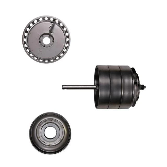 KIT, CRN 5-4 chamber stack cpl. 96453600