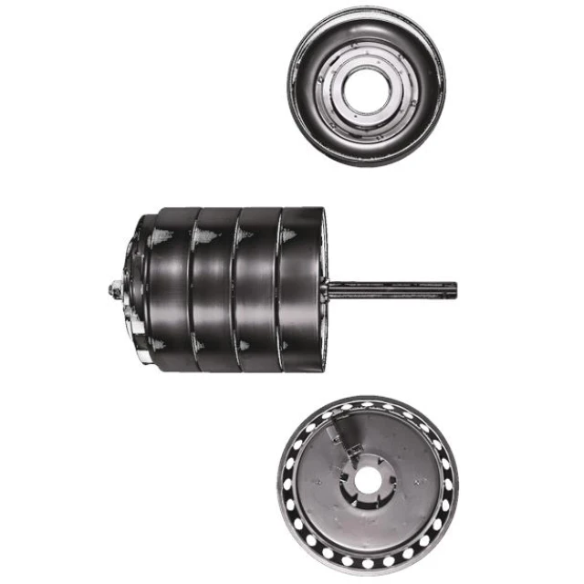 KIT, CRN 5-5 chamber stack cpl. 96453601