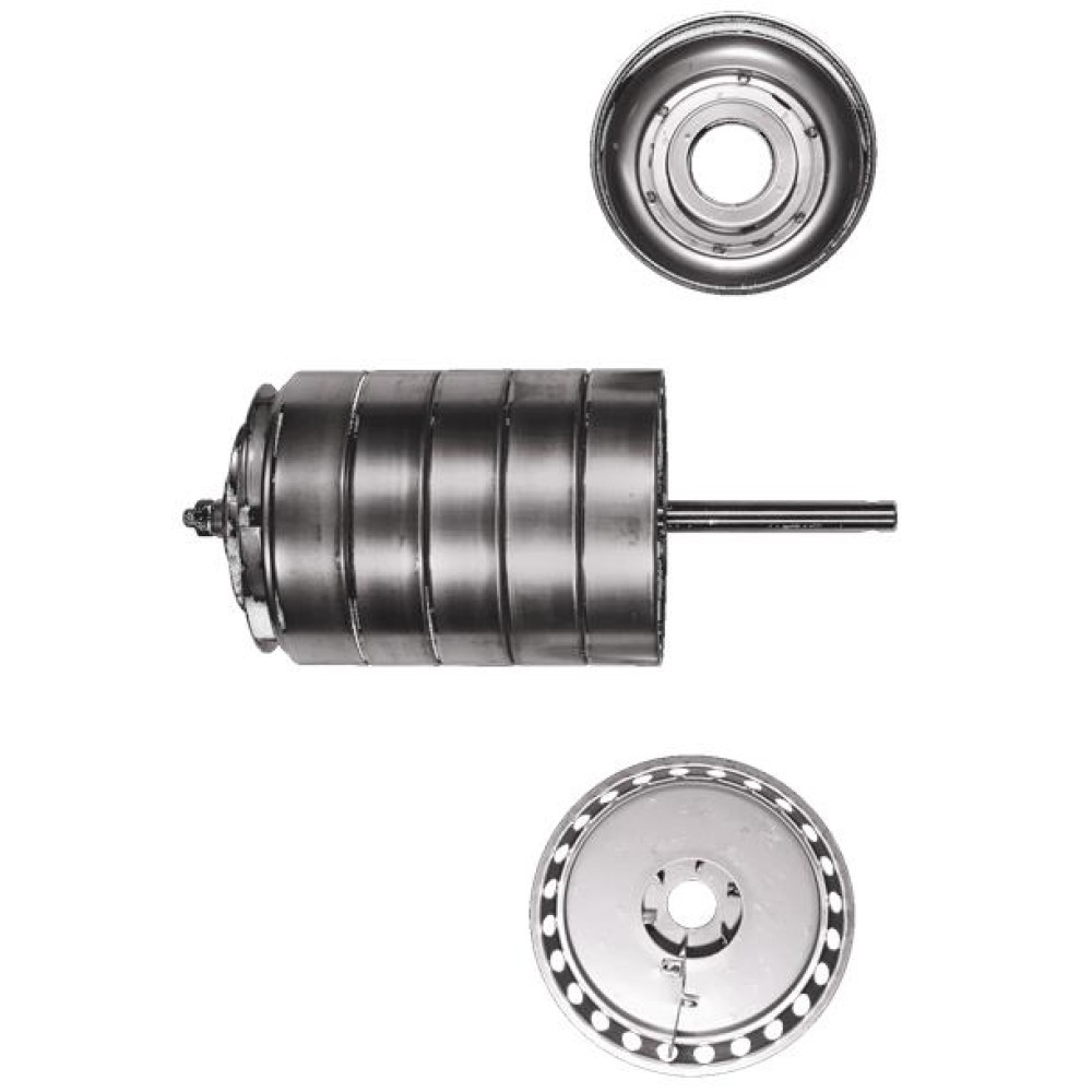 KIT, CRN 5-6 chamber stack cpl. 96453602