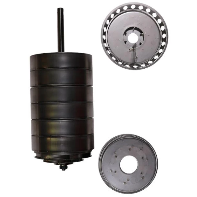 KIT, CRN 5-7 chamber stack cpl. 96453603