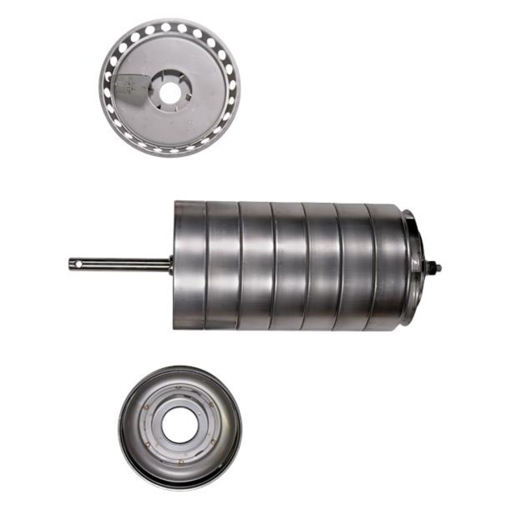 KIT, CRN 5-8 chamber stack cpl. 96453604