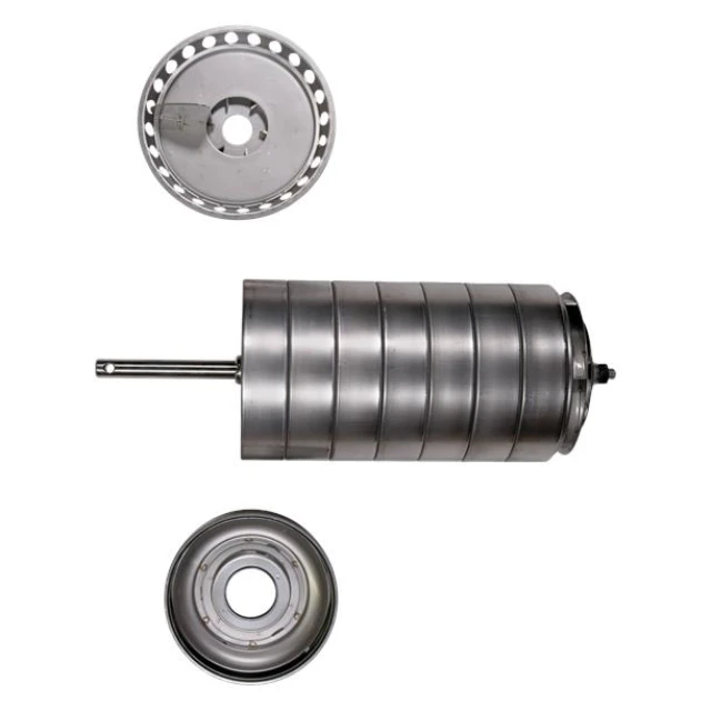 KIT, CRN 5-8 chamber stack cpl. 96453604